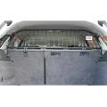 Hunde/Lastegitter med skillevegg Audi A6/RS6 2011-2018 STV