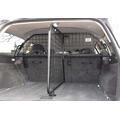 Hunde/Lastegitter med skillevegg Volvo XC70 2007-2016