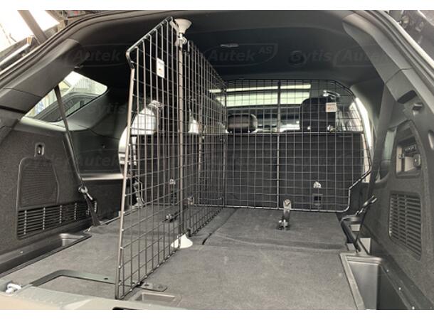 Hunde/Lastegitter med skillevegg | Ford Explorer | gytisautek.no