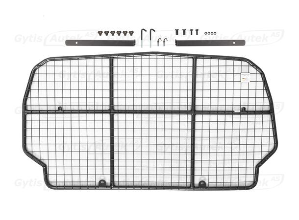 Hunde/Lastegitter med skillevegg | Ford Explorer | gytisautek.no