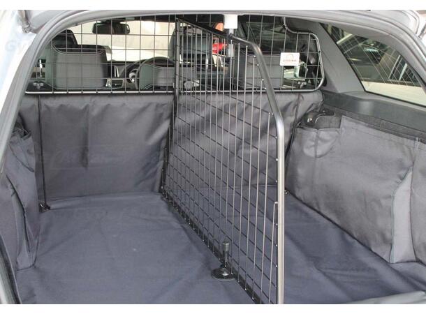 Hunde/Lastegitter med skillevegg | MB E-Klasse W212 |gytisautek.no