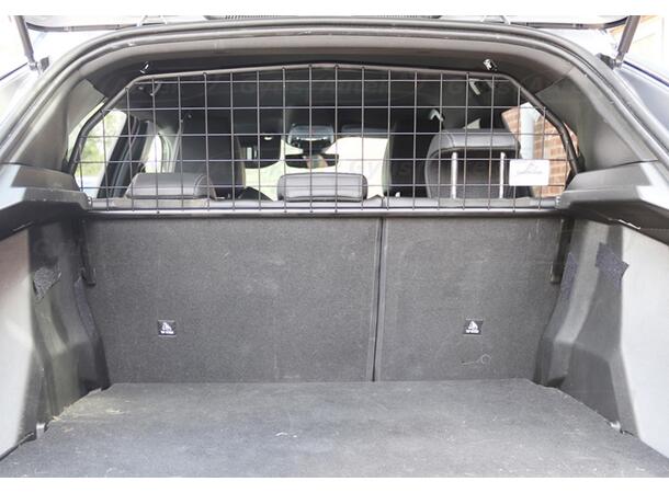 Hunde/Lastegitter med skillevegg | Peugeot 2008 2020-> |gytisautek.no