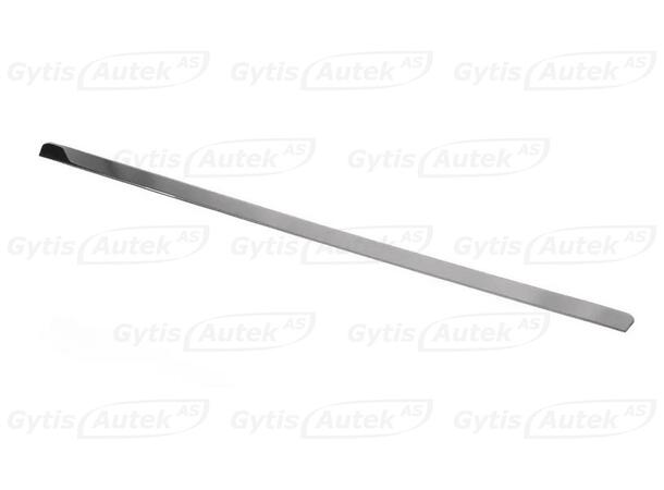 Håndtaksdeksel til bakluke | MB Vito W447 2015-> | gytisautek.no