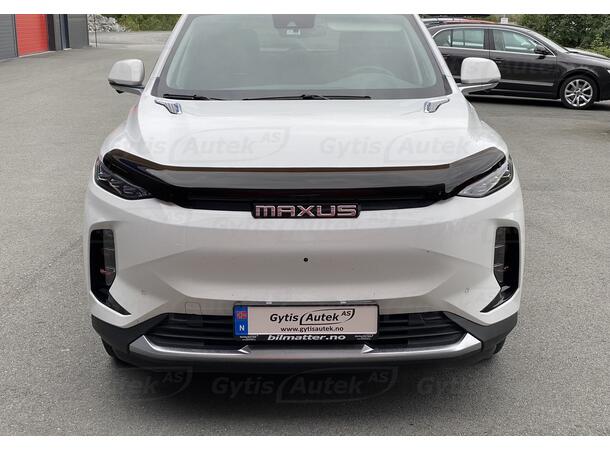 Maxus Euniq6 2022-> Panserbeskytter | gytisautek.no