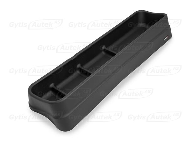 Oppbevaring under bakseter | Ford F-250 2017-2024 | gytisautek.no
