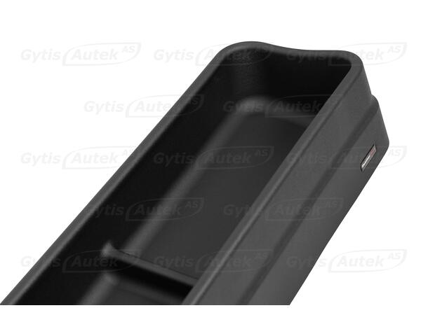 Oppbevaring under bakseter | Ford F-250 2017-2024 | gytisautek.no