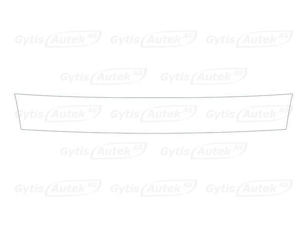 PPF-folie | Bakfanger | Audi Q8 e-tron 2023-> | gytisautek.no