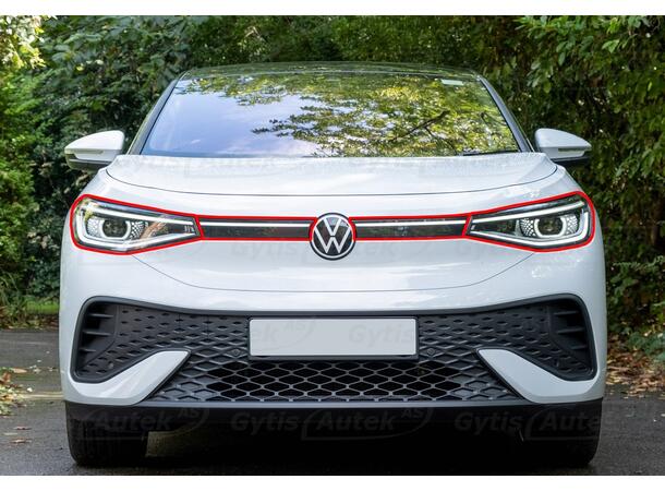 PPF folie | VW ID.5 2022-> | Lykter | gytisautek.no