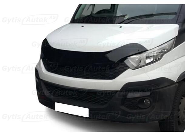 Panserbeskytter | Iveco Daily 2014-> | gytisautek.no