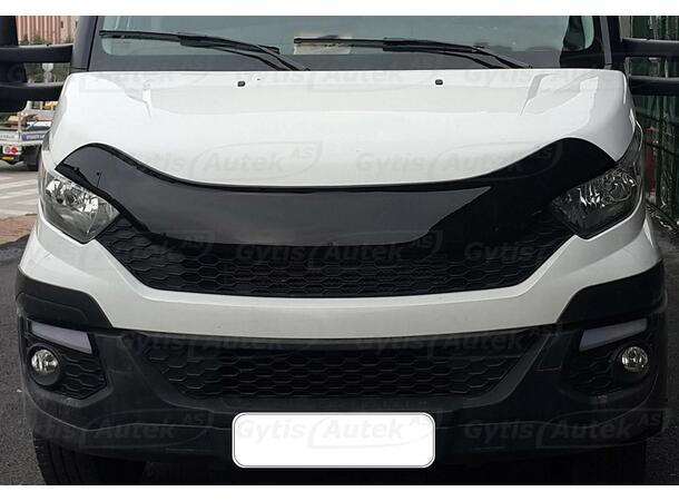Panserbeskytter | Iveco Daily 2014-> | gytisautek.no