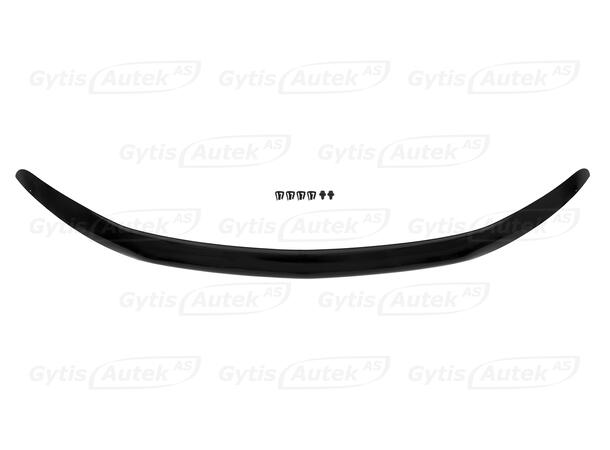 Panserbeskytter | Mitsubishi Outlander 2013-2021 | gytisautek.no