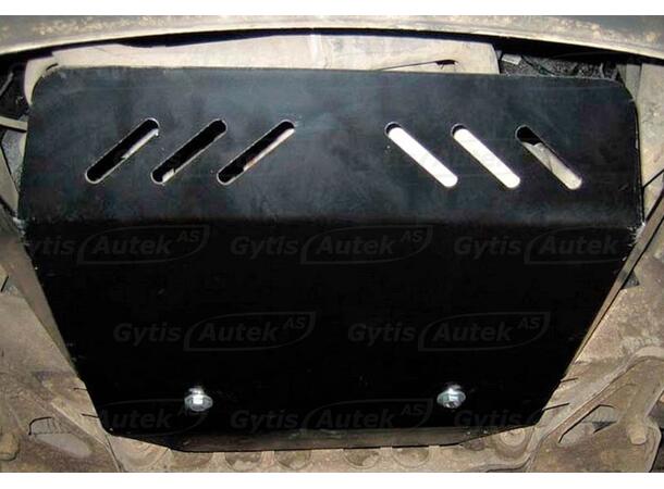 Plate under motor til MB Sprinter W906 2006-2018 | gytisautek.no