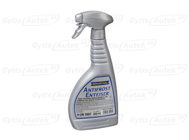 Ravenol Antifrost de-icer | gytisautek.no