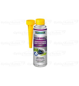 Ravenol Diesel Performance Optimizer Universalt