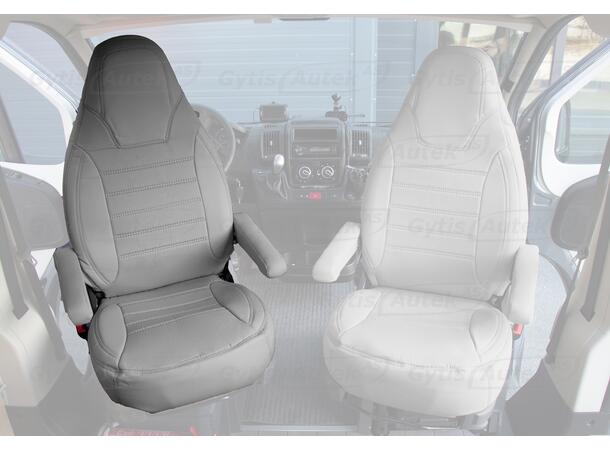 Setetrekk | Fiat Ducato Bobil 2015-> | gytisautek.no