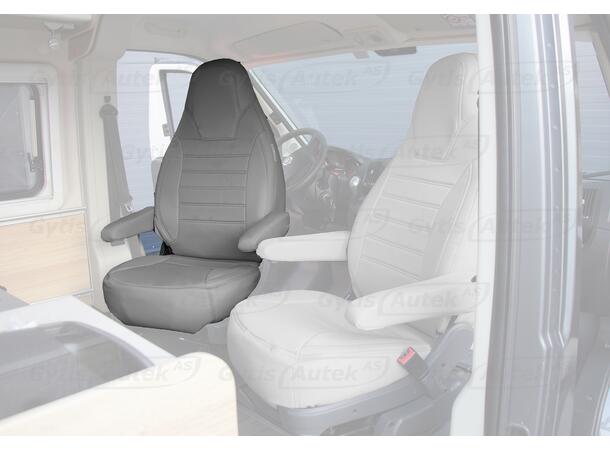 Setetrekk | Fiat Ducato Bobil 2015-> | gytisautek.no