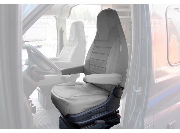 Setetrekk | Fiat Ducato Bobil 2015-> | gytisautek.no