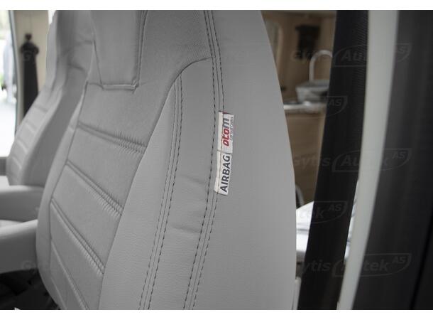 Setetrekk | Fiat Ducato Bobil 2015-> | gytisautek.no