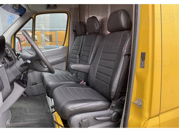 Setetrekk | MB Sprinter W906 2006-2018 | gytisautek.no