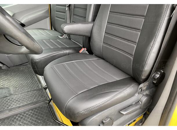 Setetrekk | MB Sprinter W906 2006-2018 | gytisautek.no