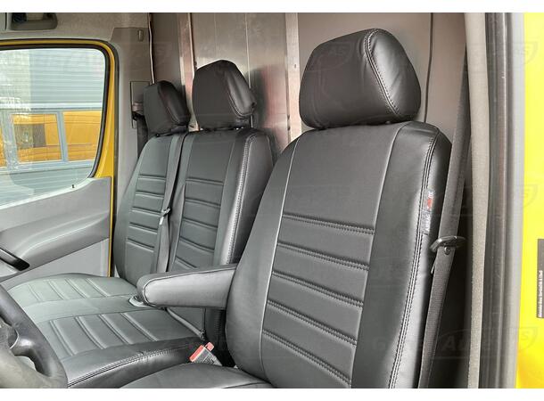 Setetrekk | MB Sprinter W906 2006-2018 | gytisautek.no