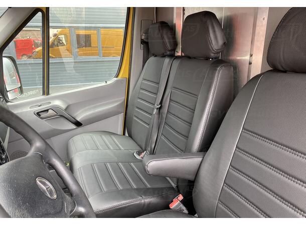 Setetrekk | MB Sprinter W906 2006-2018 | gytisautek.no