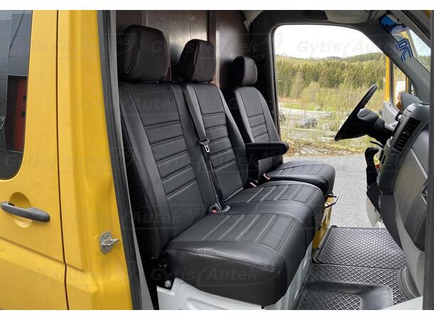 Setetrekk | MB Sprinter W906 2006-2018 | gytisautek.no