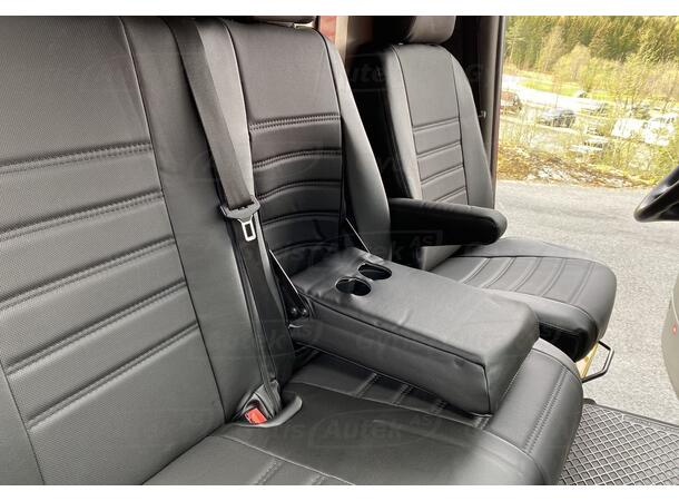 Setetrekk | MB Sprinter W906 2006-2018 | gytisautek.no