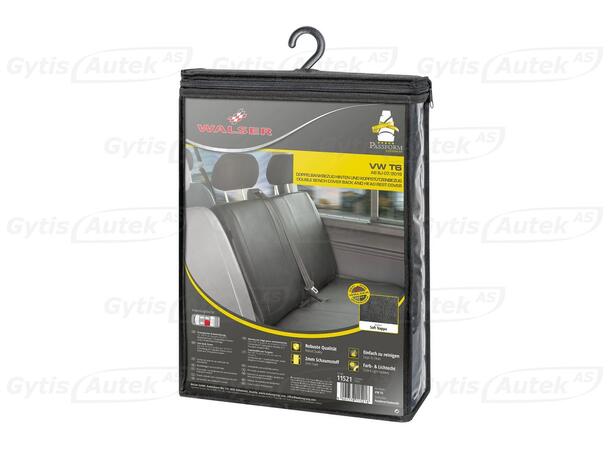 Setetrekk | Volkswagen T6 2016-2019 | gytisautek.no