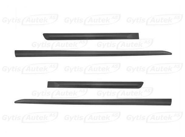 Sidelister til Opel Corsa F/-e 2020-> | gytisautek.no