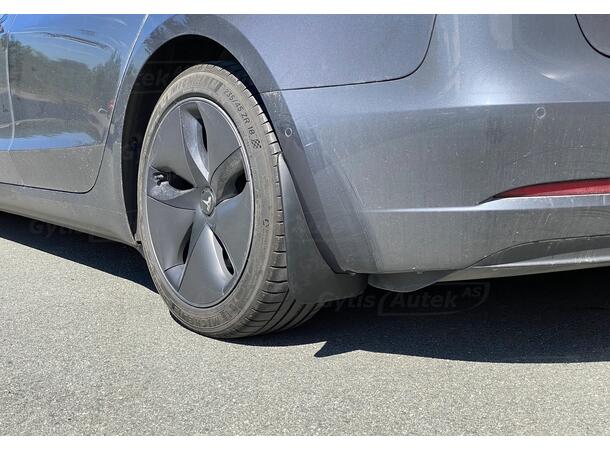 Skvettlapper | Tesla Model 3 2018-2023 | gytisautek.no