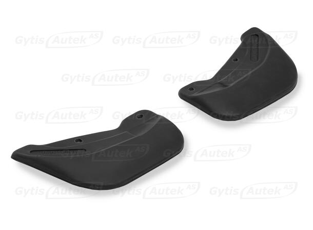 Skvettlapper | Tesla Model Y 2021-> | gytisautek.no