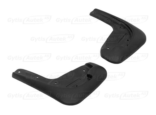Skvettlapper | Toyota Avensis 2003-2009 | gytisautek.no