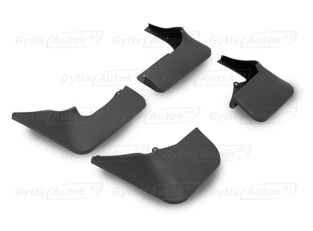 Skvettlapper | Toyota Hiace 1995-2007 | gytisautek.no