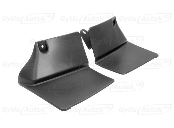 Skvettlapper | Toyota Land Cruiser 90 1996-2002 | gytisautek.no