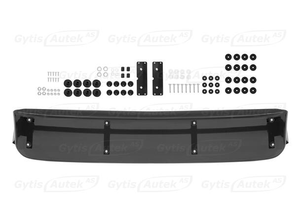 Solskjerm | Nissan Patrol 1988-1997 | gytisautek.no