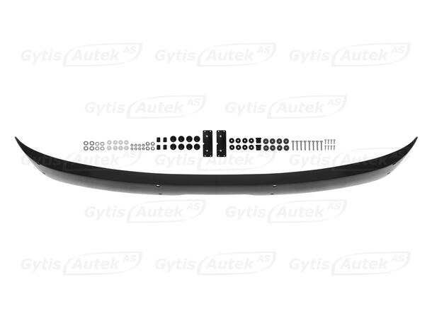 Solskjerm | VW Crafter 2017-> | gytisautek.no