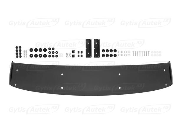 Solskjerm | VW T5 2003-2015 | gytisautek.no