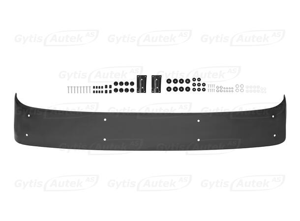 Solskjerm til Citroen Jumper 2006-2014 | gytisautek.no