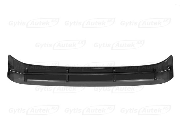Solskjerm til Citroen Jumper 2006-2014 | gytisautek.no