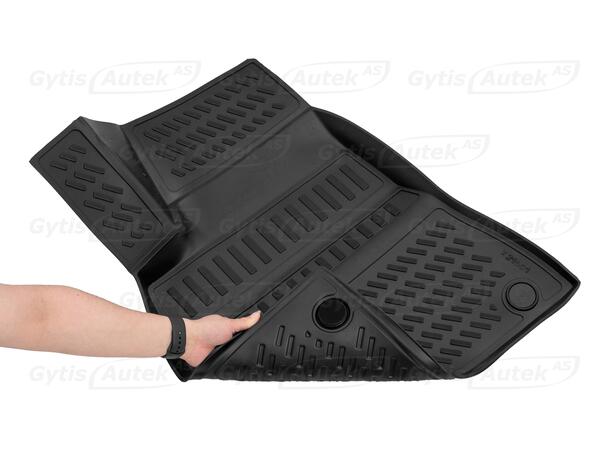 Startpakke til Tesla Model 3 2020-2023 | gytisautek.no