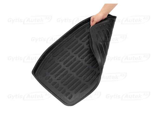 Startpakke til Tesla Model 3 2020-2023 | gytisautek.no