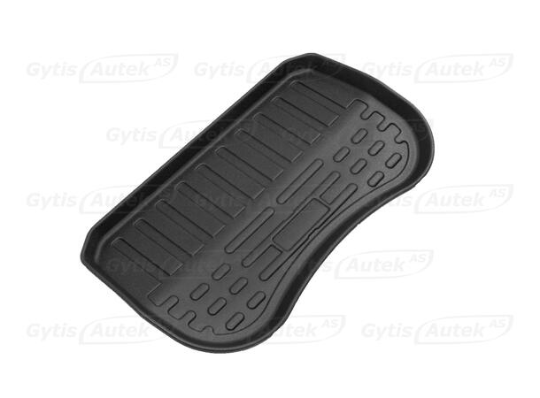 Startpakke til Tesla Model 3 2020-2023 | gytisautek.no