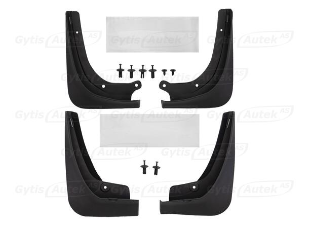 Startpakke til Tesla Model 3 2020-2023 | gytisautek.no