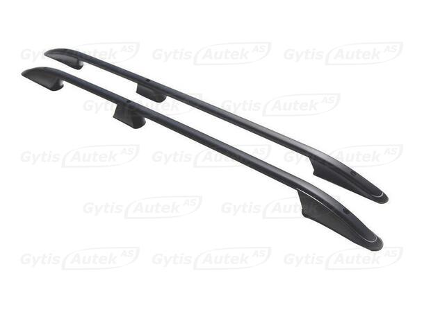 Takrails | Ford Transit Connect 2014-2023 | gytisautek.no