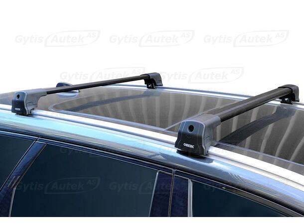 Takstativ | BMW X1 U11 2023-> | gytisautek.no
