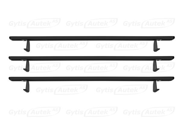 Takstativ | Peugeot Expert 2007-2015 | gytisautek.no