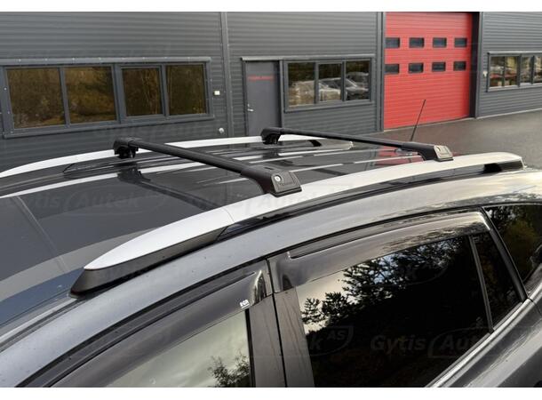 Takstativ | Toyota RAV4 2013-2018 | gytisautek.no