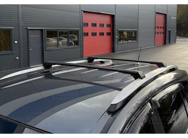 Takstativ | Toyota RAV4 2013-2018 | gytisautek.no