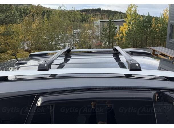 Takstativ | Toyota RAV4 2013-2018 | gytisautek.no